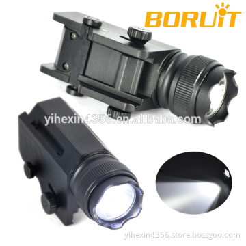 2016 New Product Cree L2LED High Power Hunting Light